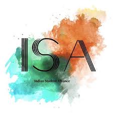 Group avatar for ISA GEN BOARD '25-26