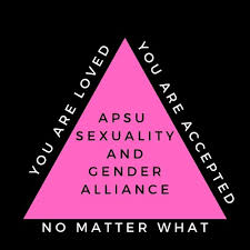 Group avatar for Sexuality and Gender Alliance (SAGA)