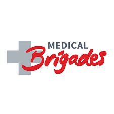 Group avatar for Medical Brigades Club