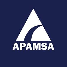 Group avatar for APAMSA of NYITCOM-AR