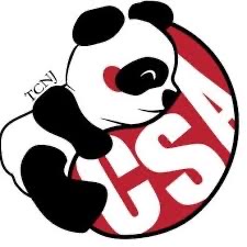 Group avatar for CSA ‘26-‘27! 🥮