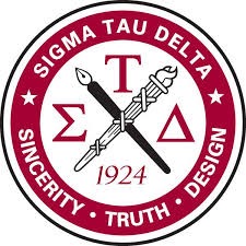 Group avatar for Sigma Tau Delta @ Pitt