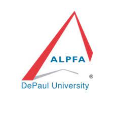 Group avatar for ALPFA DePaul 2024-2025