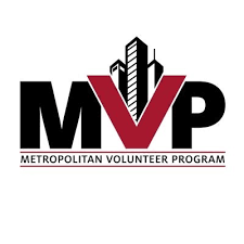 Group avatar for Metropolitan Volunteer Program