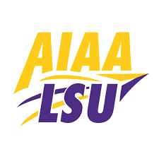 Group avatar for AIAA at LSU