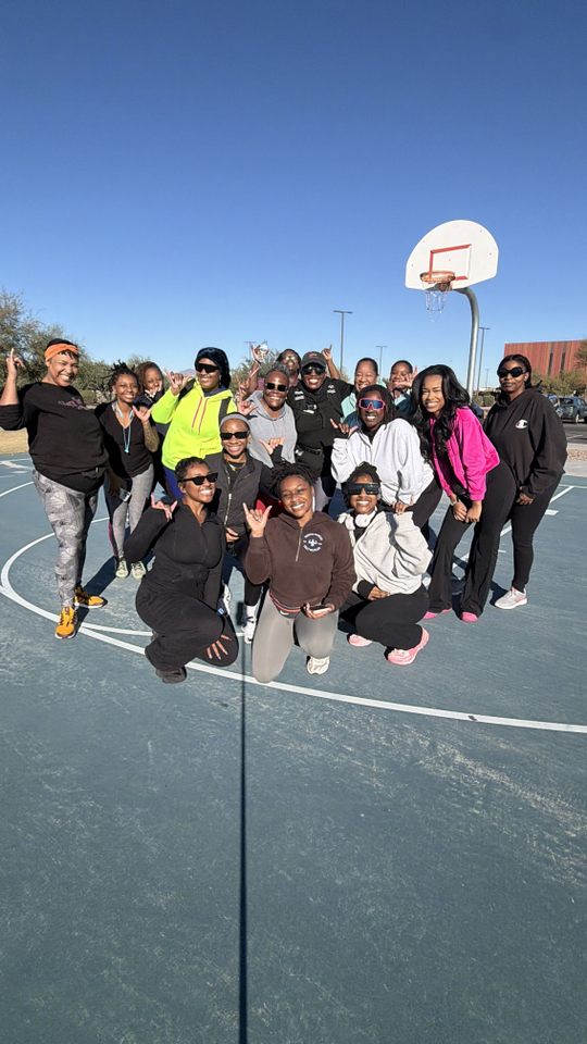 Group avatar for Mud Girl’s Run Club