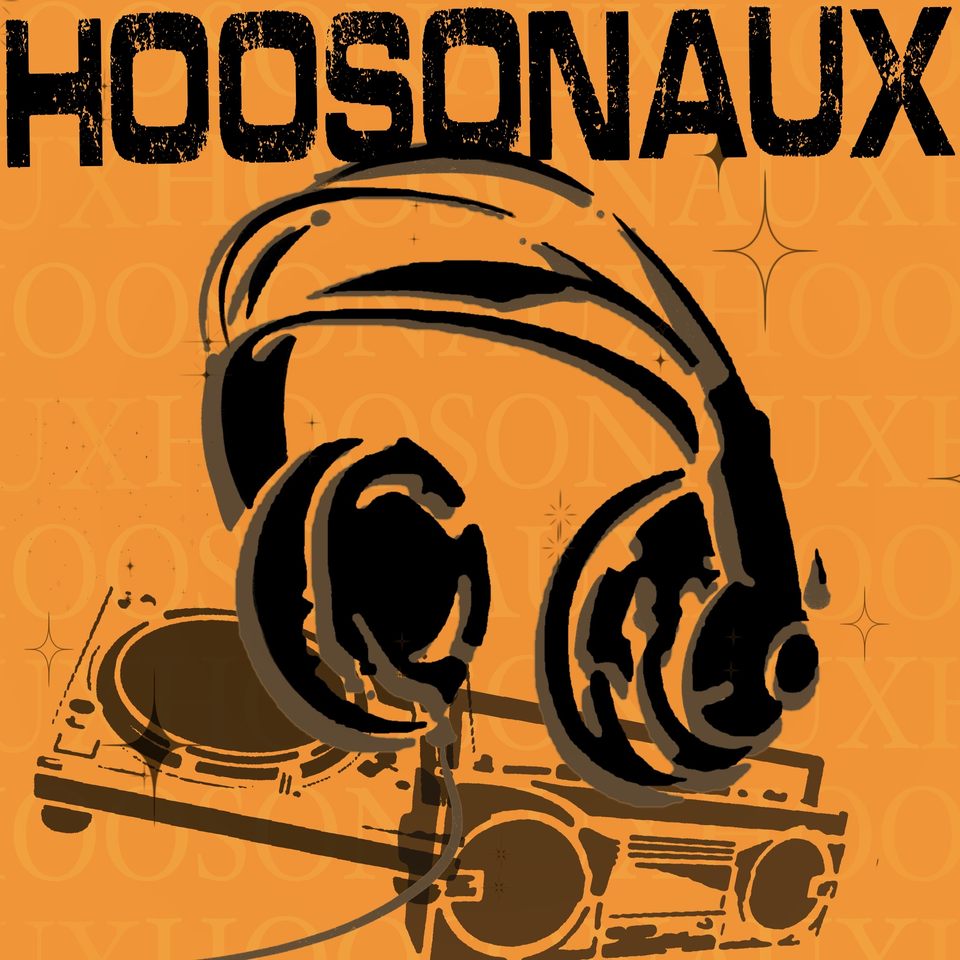 Group avatar for HoosOnAux 2026-2027 🧡🎤
