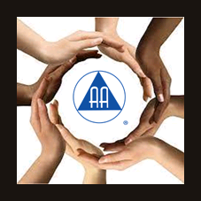 Group avatar for NEPA Intergroup Texts