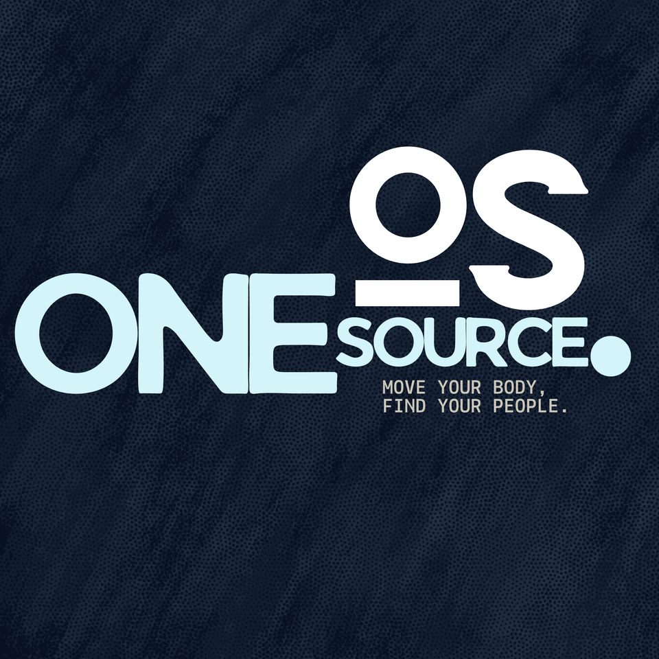 Group avatar for ONE SOURCE