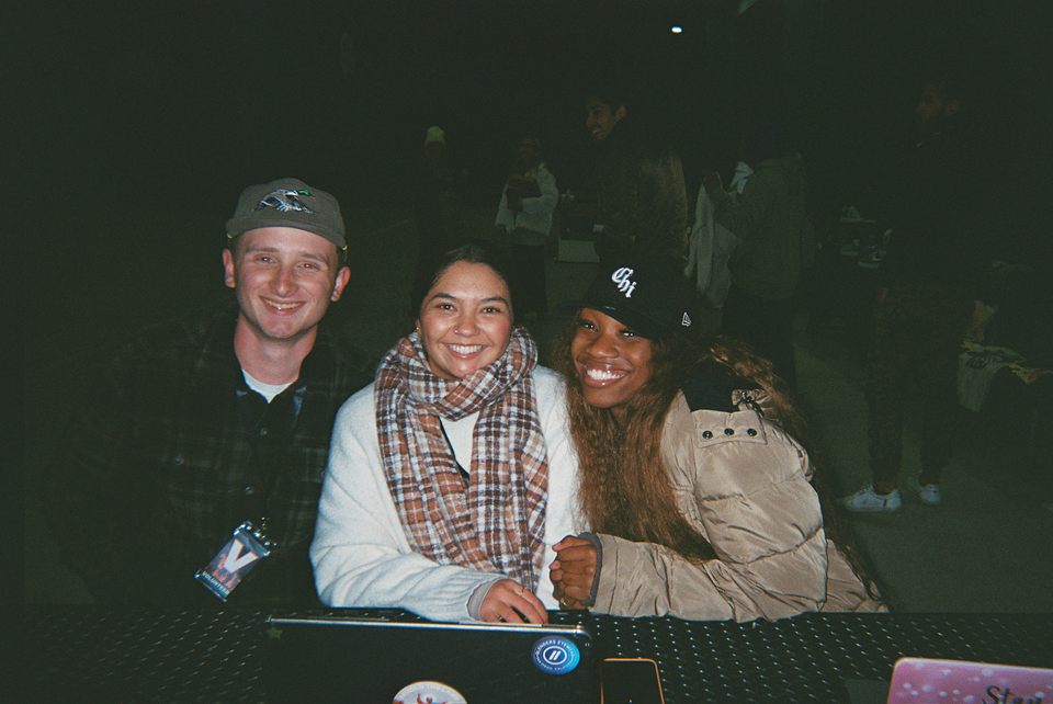 Group avatar for Bonfire Sessions Discipleship