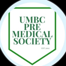 Group avatar for UMBC Pre-Med Society