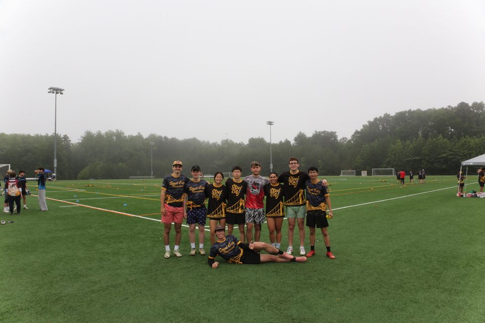 Group avatar for Pitt Roundnet Club 26 - 27