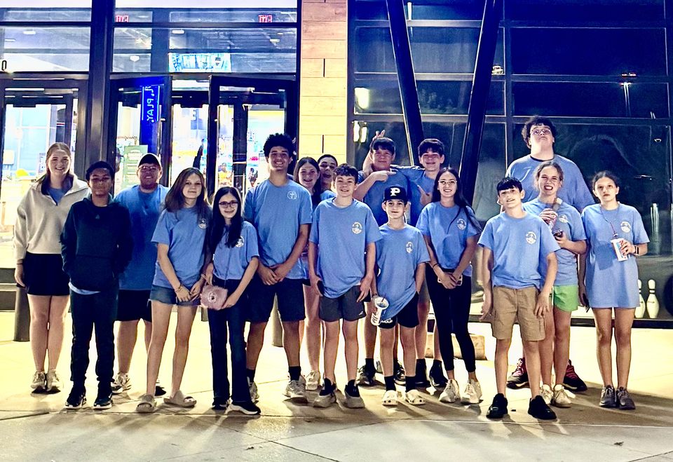 Group avatar for Lightkeepers’ Youth Ministry