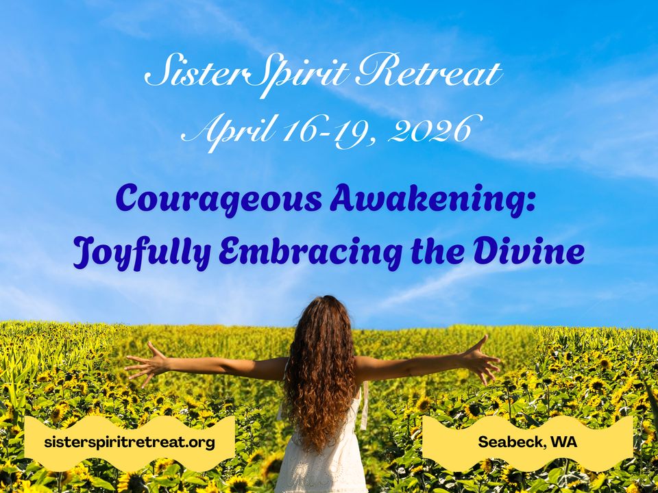 Group avatar for SisterSpirit 2026 Attendees