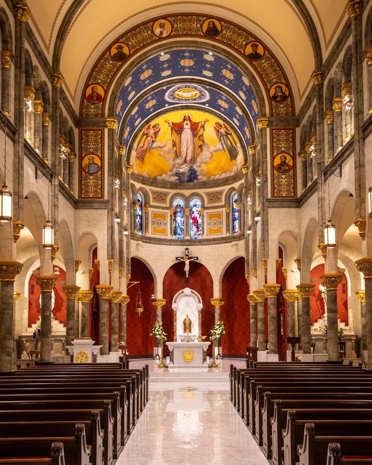 Group avatar for Cor Unum