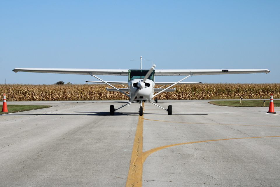 Group avatar for KSU Precision Flight Team
