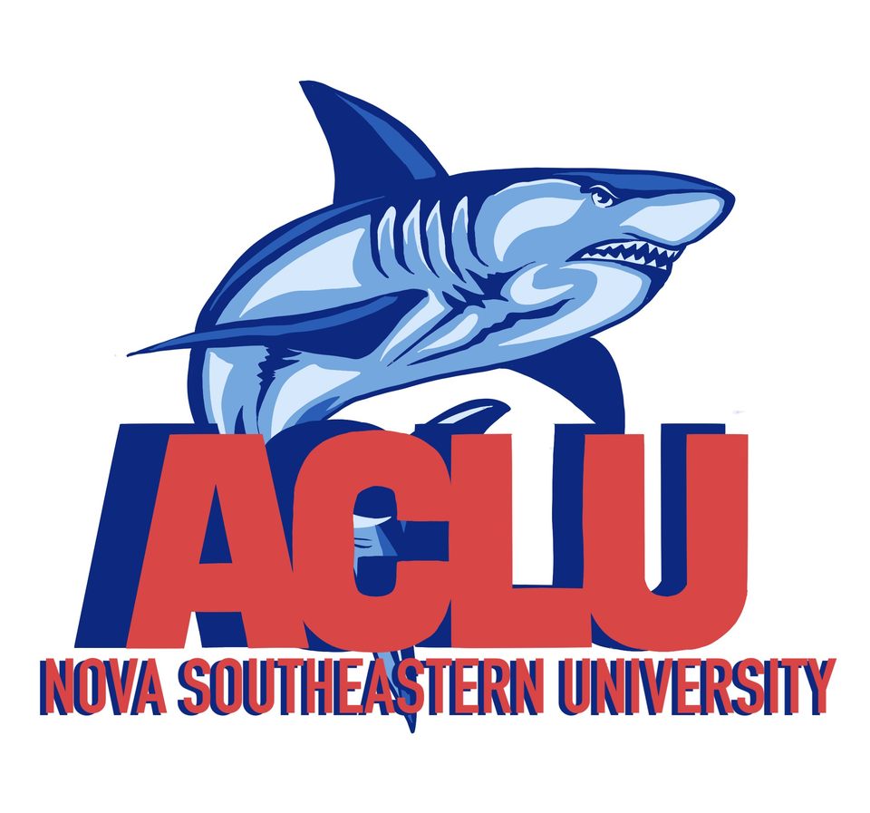 Group avatar for American Civil Liberties Union ★ NSU