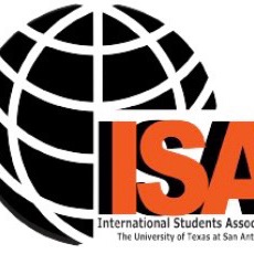 Group avatar for International Student Association (ISA) at UTSA