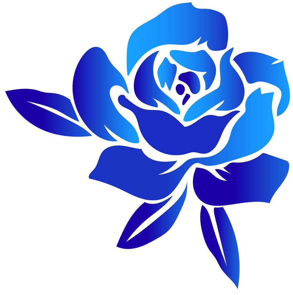 Group avatar for Blue Rose Running