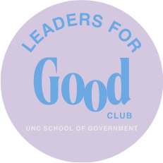 Group avatar for Leaders Doing Good