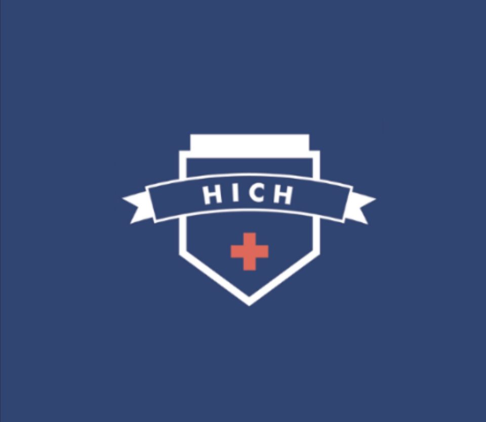 Group avatar for HICH 2026-2027
