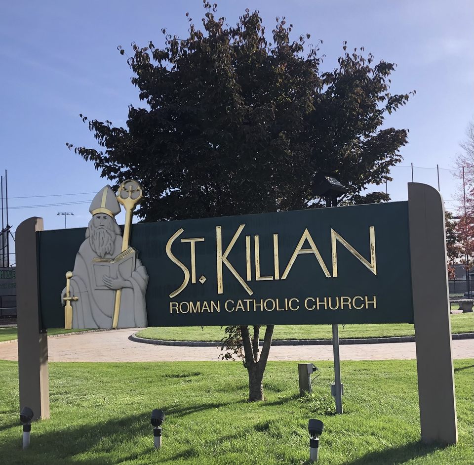 Group avatar for St. Kilian’s Young Adults