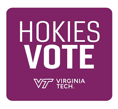 Group avatar for Hokie's Vote Caucus