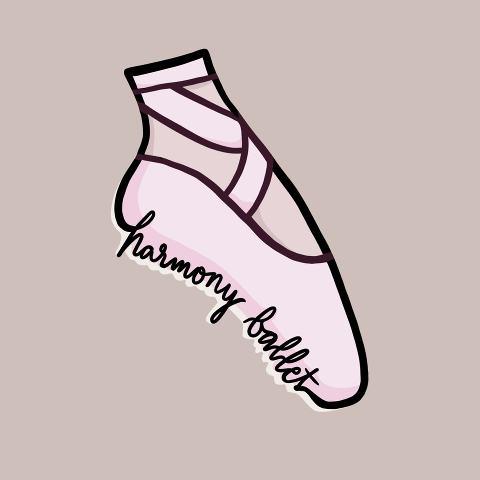 Group avatar for Harmony Ballet at UIUC