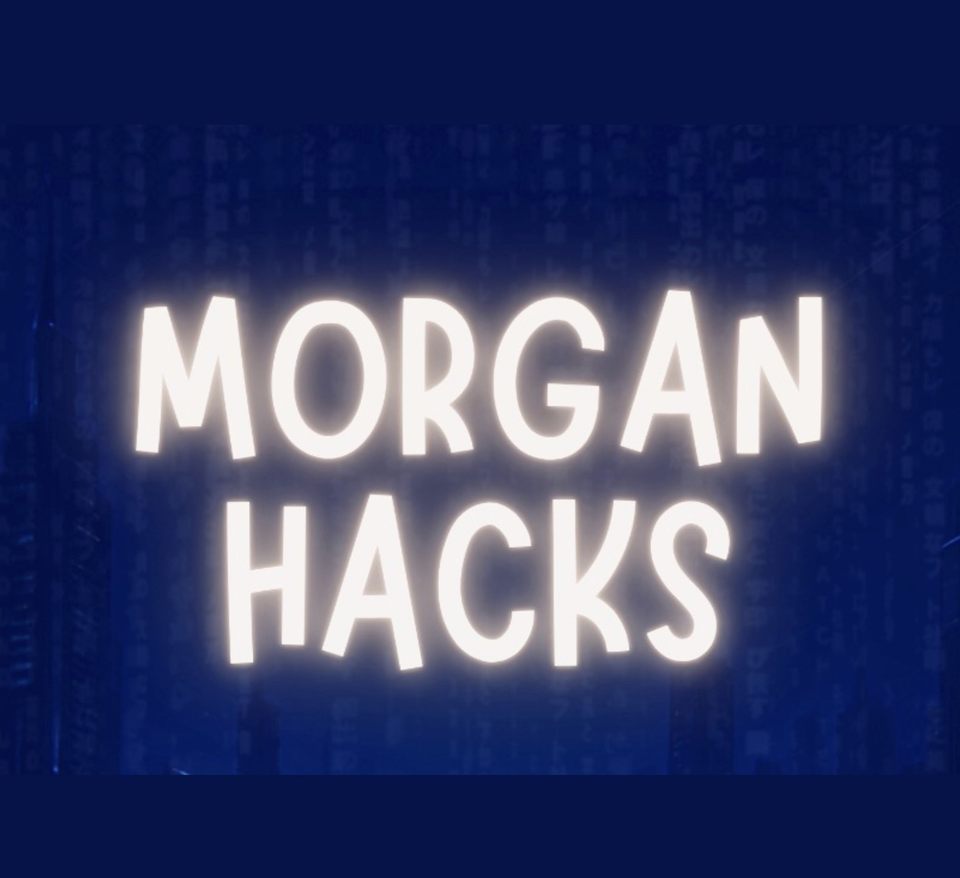 Group avatar for MorganHacks Volunteers