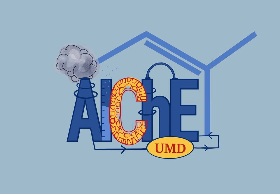 Group avatar for AIChE @ UMD