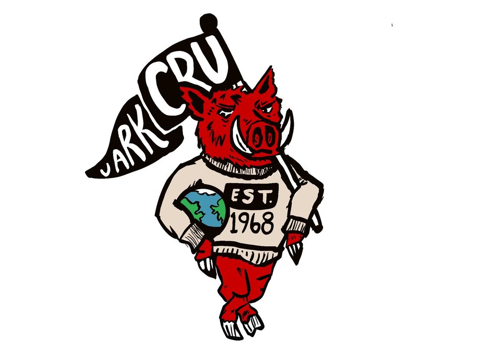 Group avatar for Arkansas Cru Fall '27