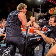 Group avatar for Armwrestlers at The Ohio State University