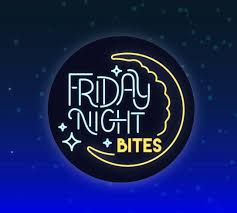 Group avatar for Friday Night Bites