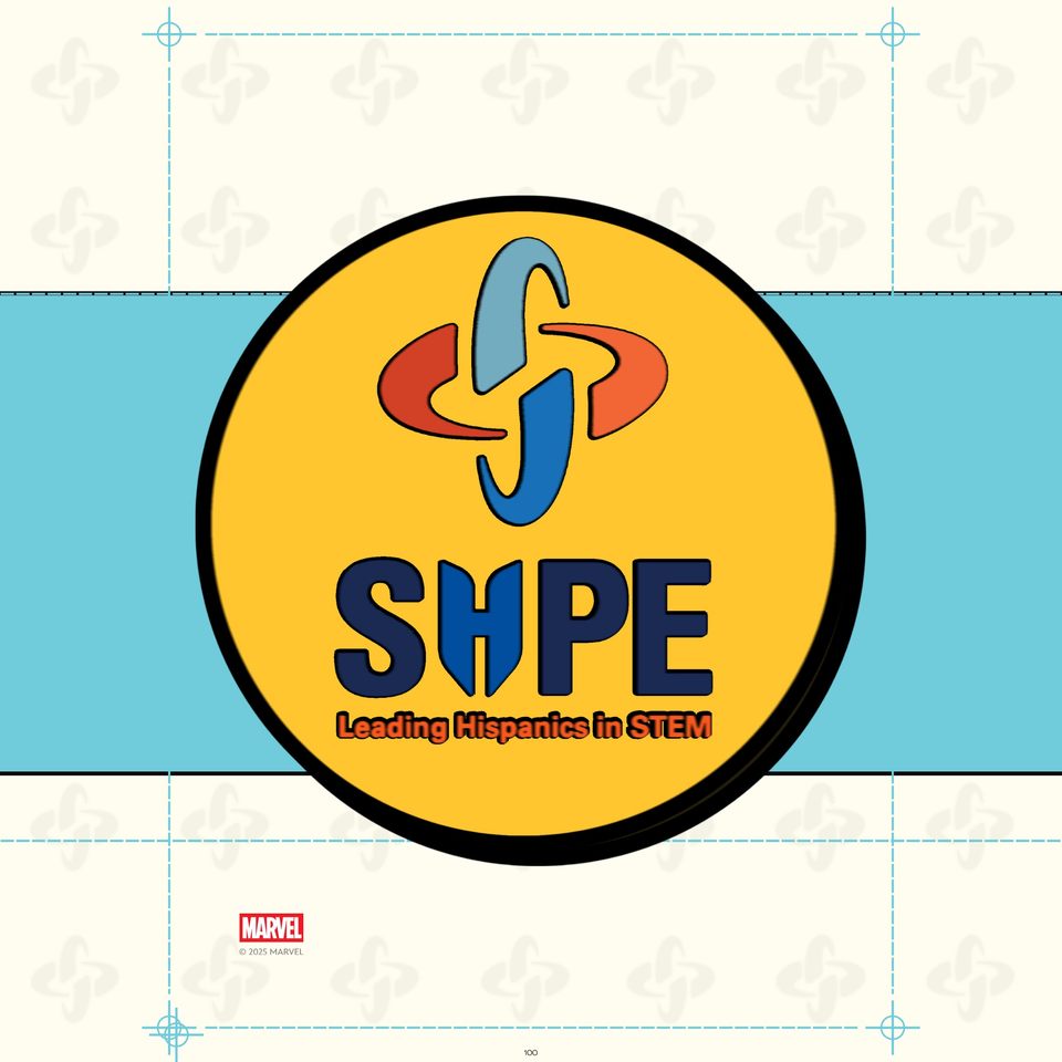 Group avatar for SHPE Hofstra Chapter