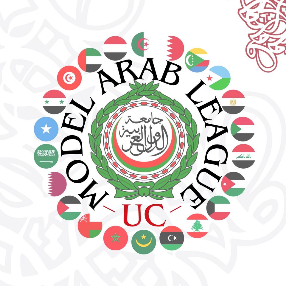 Group avatar for Model Arab League UC