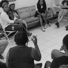Group avatar for Black Readers Book Club