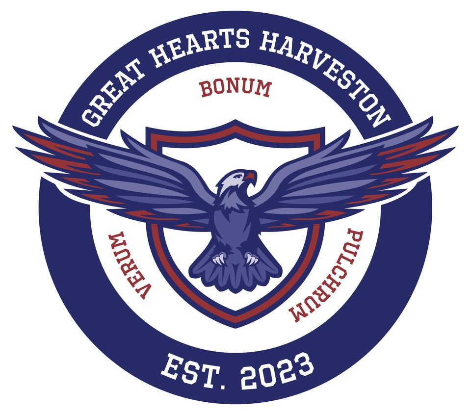 Group avatar for Great Hearts Men&#39;s Club
