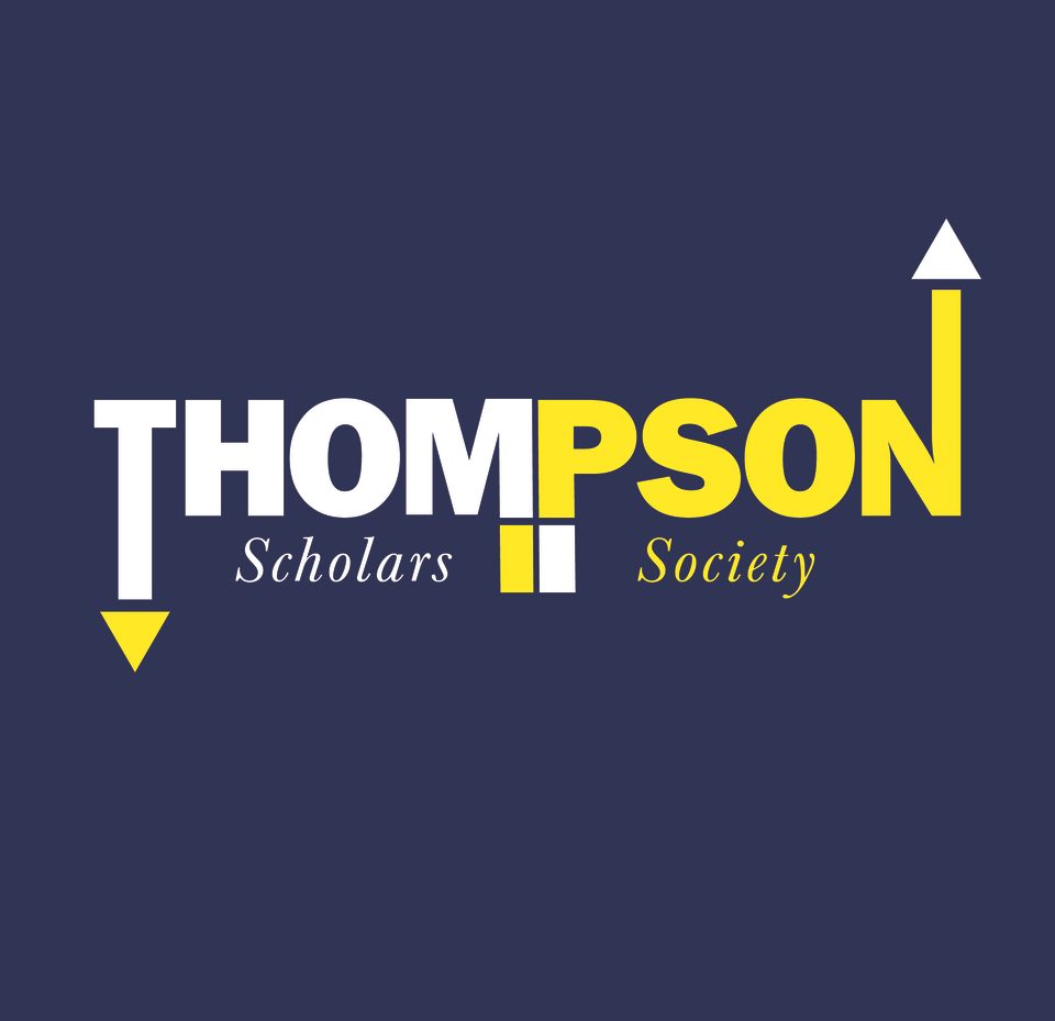 Group avatar for Thompson Scholar Society (TSS)