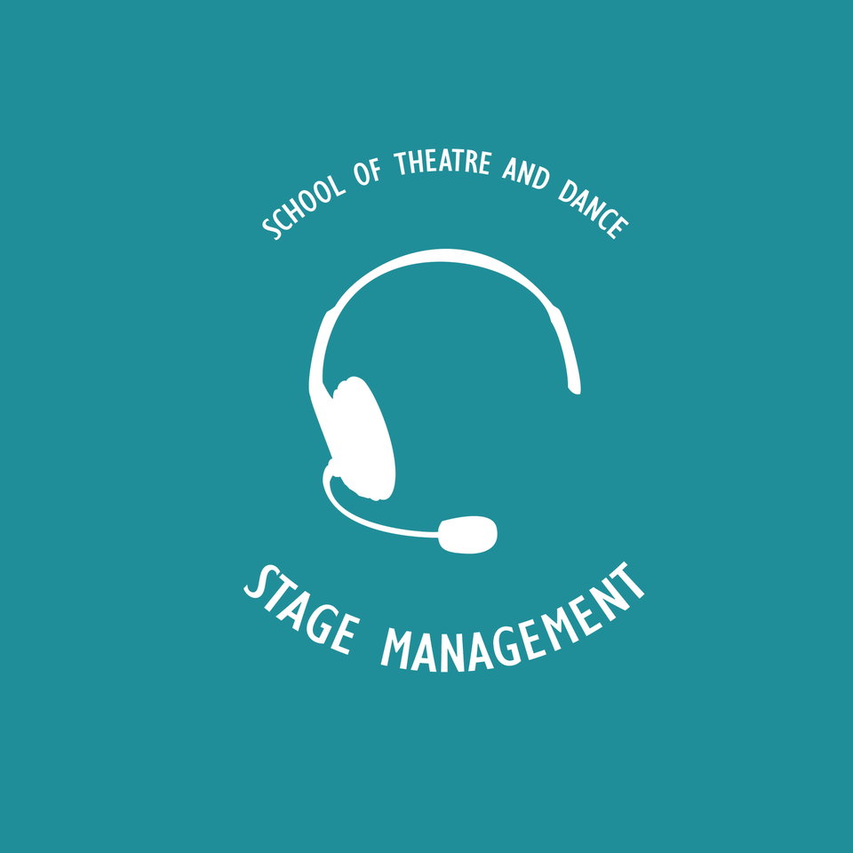 Group avatar for Stage Management Forum