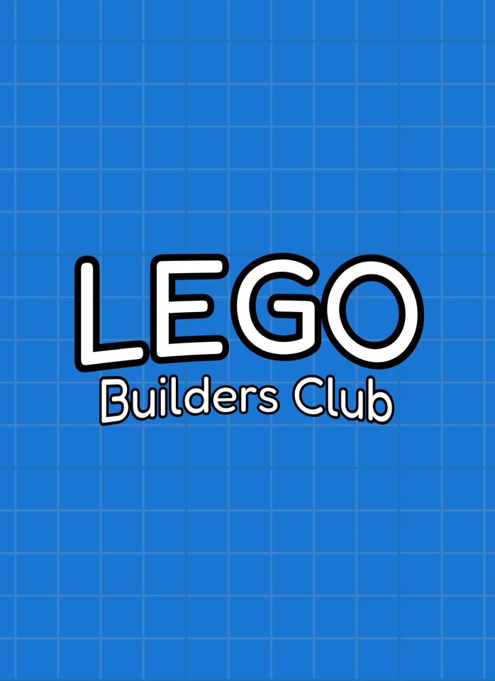 Group avatar for LEGO Builders Club