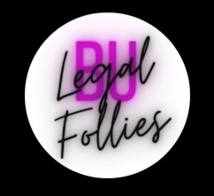 Group avatar for Legal Follies 2025-26