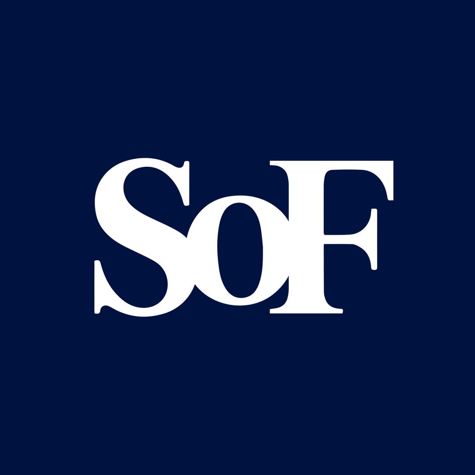 Group avatar for Scholars of Finance