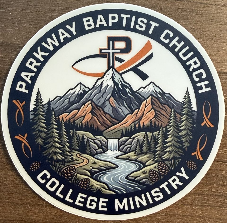 Group avatar for Parkway College 2026-2027