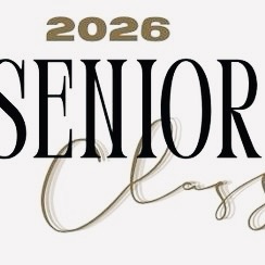 Group avatar for Senior Class of 2026 - parents