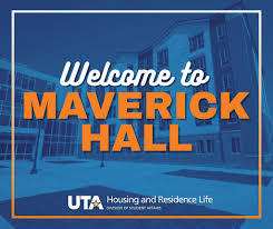 Group avatar for Maverick Hall Small Group