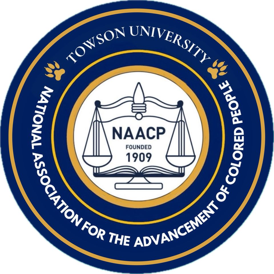 Group avatar for NAACP Towson University Chapter