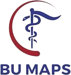 Group avatar for BU MAPS