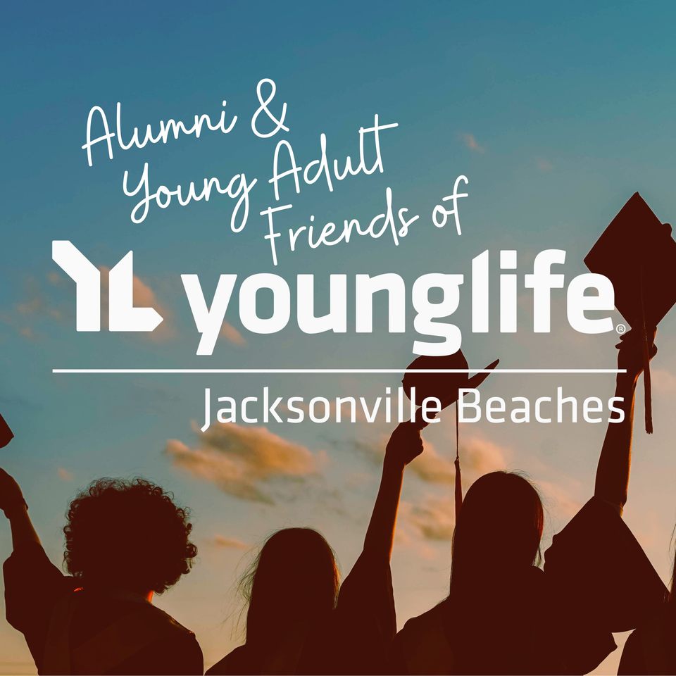 Group avatar for YL Jax Beaches Young Adults
