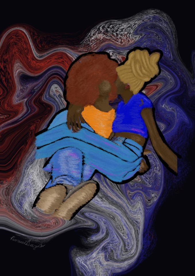 Group avatar for Sapphic Linkups HTX