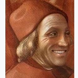 Group avatar for Lesser Known Figures in Church History